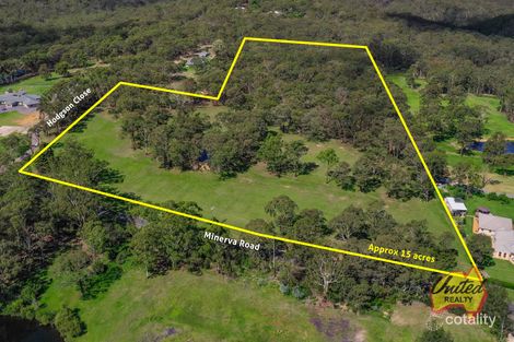 7 Minerva Rd, Wedderburn, NSW 2560