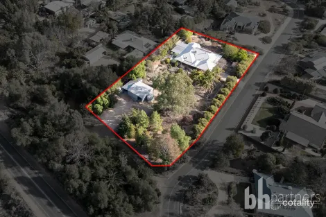 Property photo of 1 Shepherd Drive Paringa SA 5340