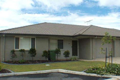 47/150-166 Rosehill Dr, Burpengary, QLD 4505