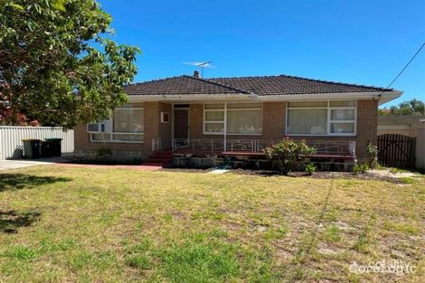 Property photo of 33 Bradley Street Yokine WA 6060