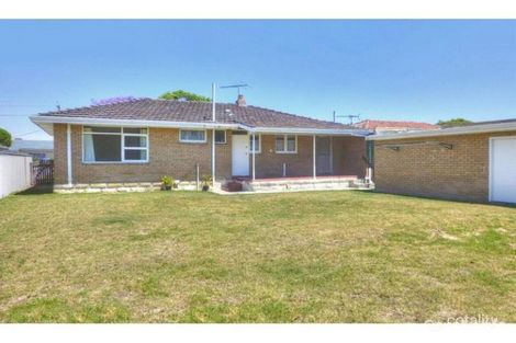 Property photo of 33 Bradley Street Yokine WA 6060