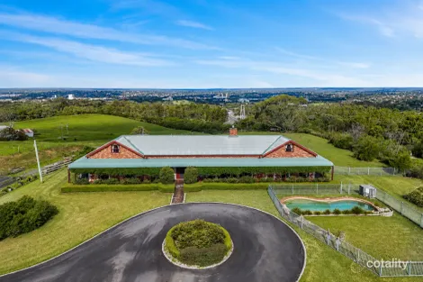 2 KENNY HILL RD, CURRANS HILL, NSW 2567