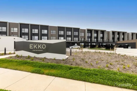 41/6 Inge King Cres, Whitlam, ACT 2611