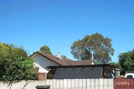 Property photo of 18 Garnett Place Balga WA 6061