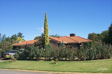 Property photo of 1 Stuart Place Willetton WA 6155