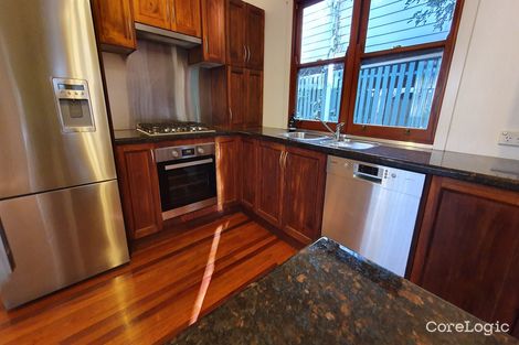 Property photo of 12 Brindle Street Paddington QLD 4064