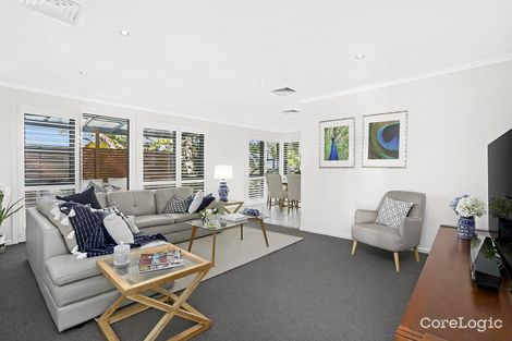 Property photo of 12 Towarri Place Belrose NSW 2085