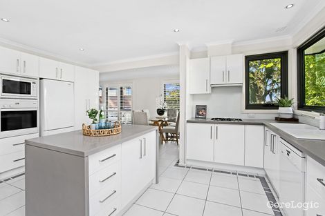 Property photo of 12 Towarri Place Belrose NSW 2085