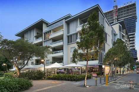 25/15a Tribune St, South Brisbane, QLD 4101