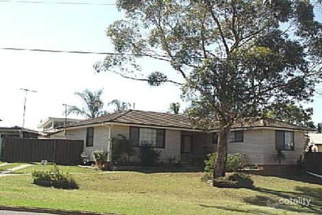 Property photo of 71 Wonga Road Lurnea NSW 2170