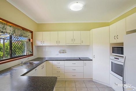 Property photo of 9 Riethmuller Street Kearneys Spring QLD 4350