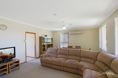 Property photo of 9 Riethmuller Street Kearneys Spring QLD 4350