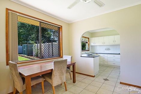 Property photo of 9 Riethmuller Street Kearneys Spring QLD 4350
