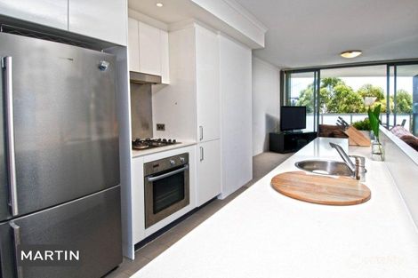 Property photo of 24/28 Gadigal Avenue Zetland NSW 2017