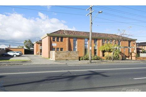 Property photo of 13/107 Gordon Street Footscray VIC 3011