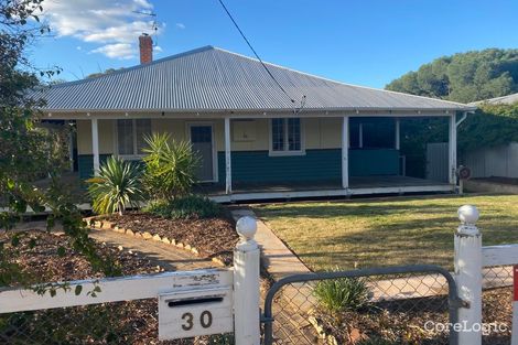 Property photo of 30 Hart Street Merredin WA 6415