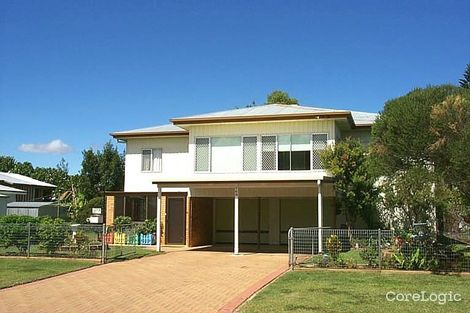 Property photo of 168 Hyde Street Frenchville QLD 4701
