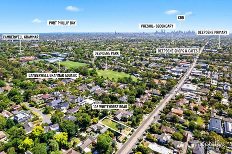 Property photo of 146 Whitehorse Road Deepdene VIC 3103