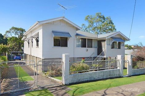 Property photo of 54 Barlow Street Clayfield QLD 4011