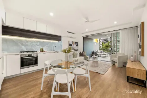 203/43 Ferry Rd, West End, QLD 4101