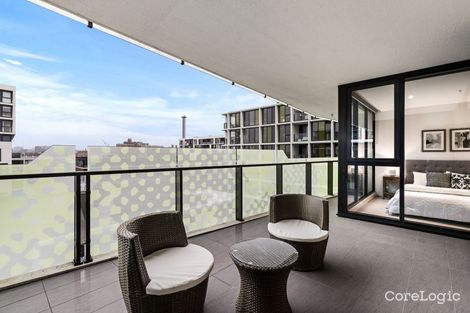 Property photo of 502B/609-615 Victoria Street Abbotsford VIC 3067