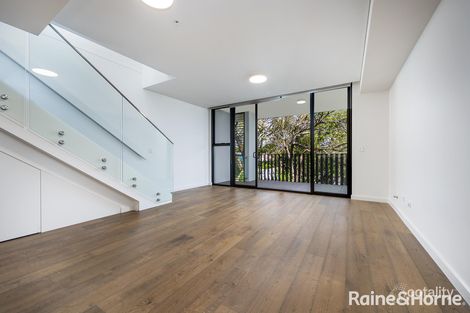 Property photo of 117/402B Liverpool Road Croydon NSW 2132