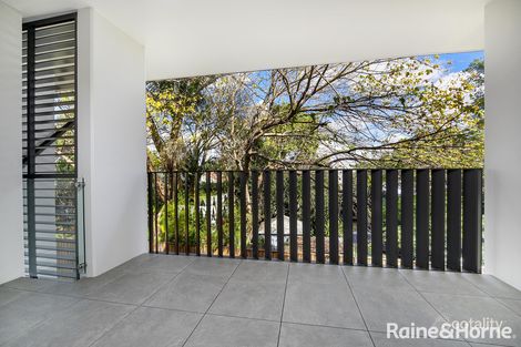 Property photo of 117/402B Liverpool Road Croydon NSW 2132