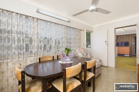 Property photo of 44 Macquarie Avenue Campbelltown NSW 2560