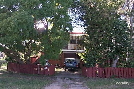 54 Gertrude St, Redcliffe, QLD 4020