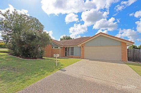 14 Dorsey Ch, Brassall, QLD 4305