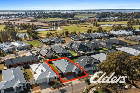 Property photo of 47 Peter Thomson Circuit Yarrawonga VIC 3730