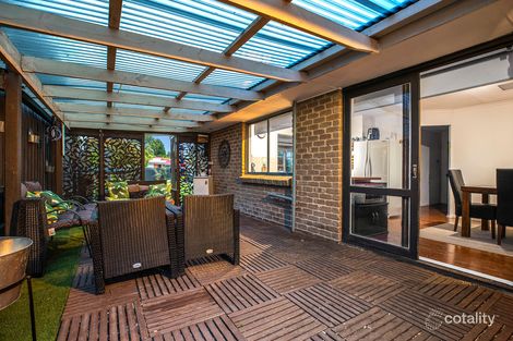 Property photo of 9 Elmore Court Ferntree Gully VIC 3156