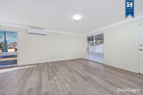 Property photo of 21 Fitzgerald Avenue Hammondville NSW 2170