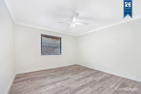 Property photo of 21 Fitzgerald Avenue Hammondville NSW 2170