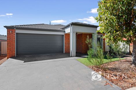 5 Eaglewood Way, California Gully, VIC 3556