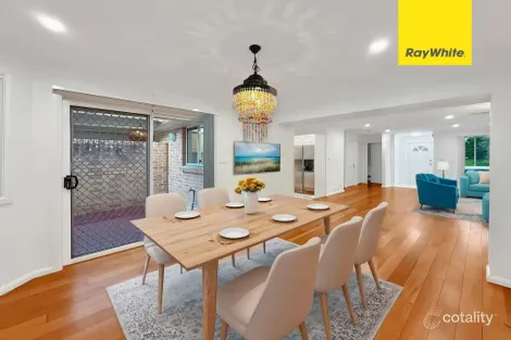 19 Booth St, Marsfield, NSW 2122