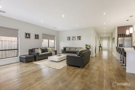 Property photo of 25 Rushworth Avenue Eynesbury VIC 3338