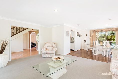 Property photo of 6 Thomas Mitchell Drive Barden Ridge NSW 2234