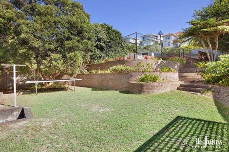 Property photo of 54 Benelong Crescent Bellevue Hill NSW 2023