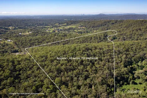 Lot 9 Camfin Rd, Clear Mountain, QLD 4500