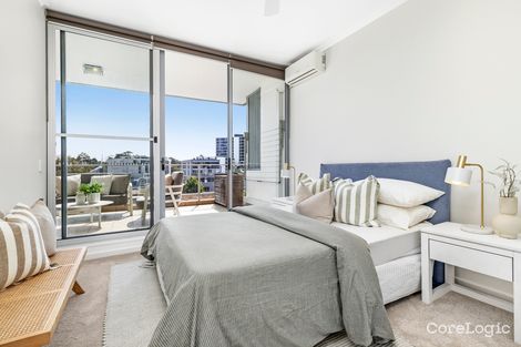 Property photo of 1208/10 Sturdee Parade Dee Why NSW 2099
