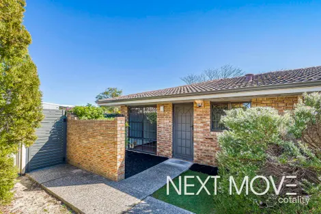 6/129 Hubert St, East Victoria Park, WA 6101