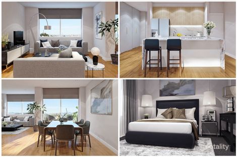 8/1 Bert Cl, Warriewood, NSW 2102