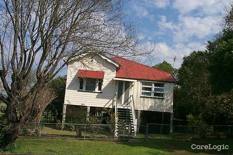 Property photo of 15 Forsyth Street Fairfield QLD 4103