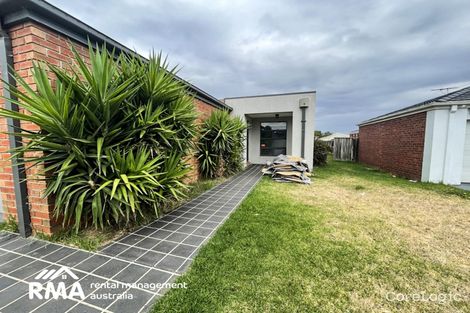 Property photo of 28 Hamish Drive Tarneit VIC 3029