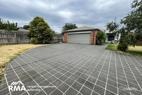 Property photo of 28 Hamish Drive Tarneit VIC 3029