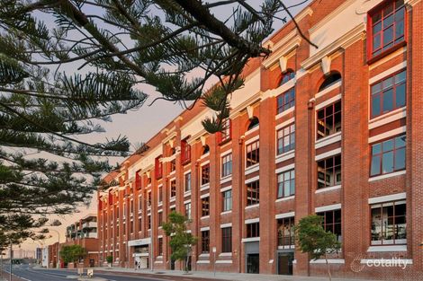 171/51 Beach St, Fremantle, WA 6160