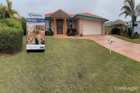 Property photo of 11 Bougainvillea Street Calamvale QLD 4116