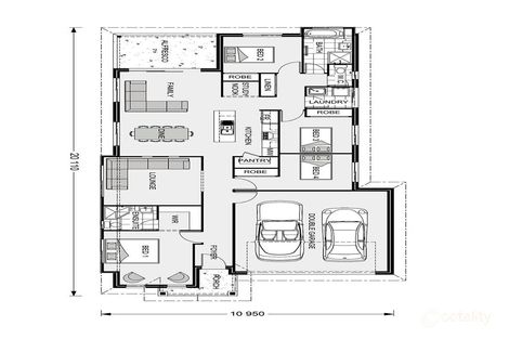 Property photo of 16 Caravel Approach Jindalee WA 6036