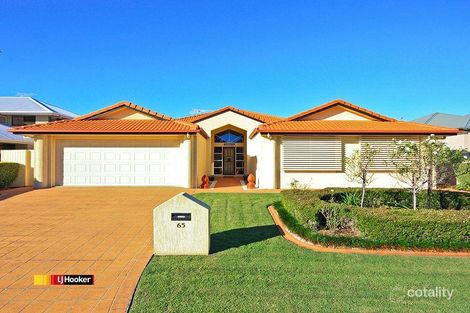 65 Allan Day Dr, Wellington Point, QLD 4160